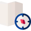 Map icon 64x64