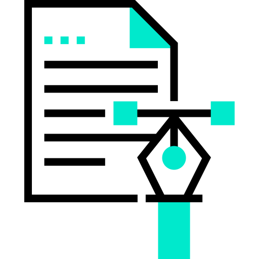 Design icon