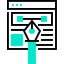 Web design Ikona 64x64
