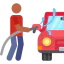 Car wash Symbol 64x64