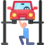 Car repair icon 64x64