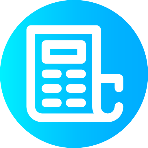 Newspaper icon