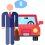 Car icon 64x64