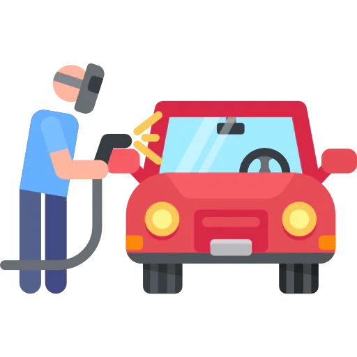 Welder icon