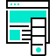 Web design Ikona 64x64