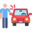 Car icon 64x64