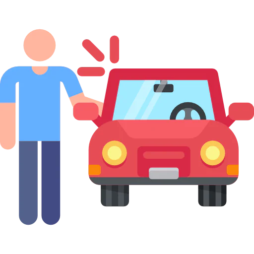 Car icon