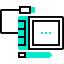 Graphic design Ikona 64x64
