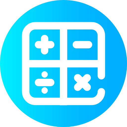 Calculator icon