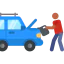 Car repair icon 64x64