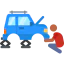 Car repair icon 64x64