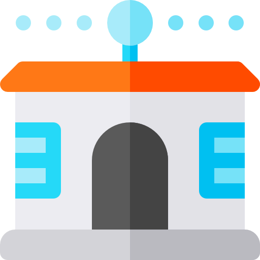 Domotics icon