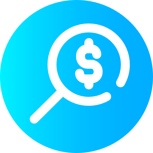 Search icon