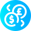 Exchange icon 64x64