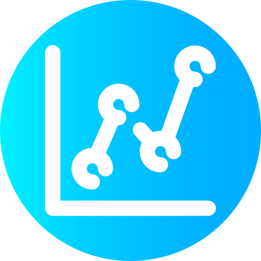 Analytics icon