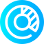 Pie chart icon 64x64