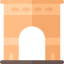 Arch icon 64x64