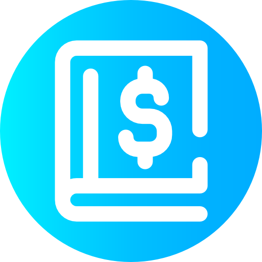 Book icon