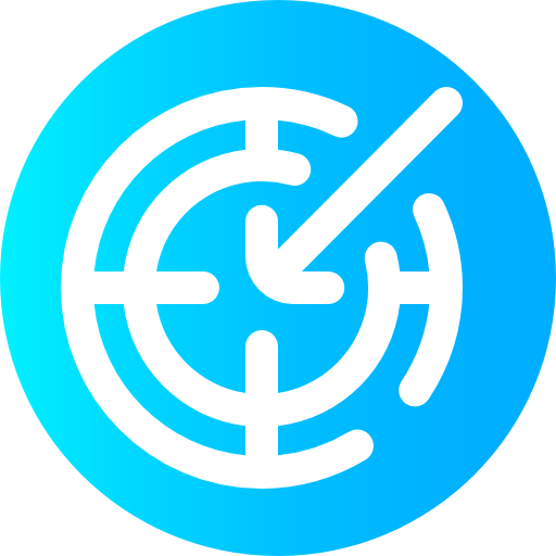 Target icon