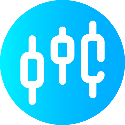 Levels icon