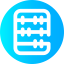 Abacus icon 64x64
