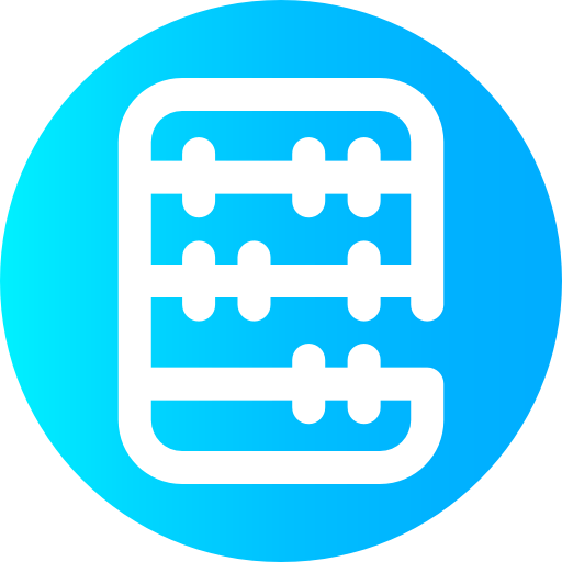 Abacus icon