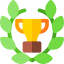 Trophy icon 64x64