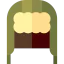 Winter hat Symbol 64x64