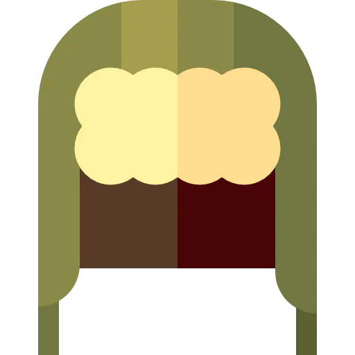Winter hat icon