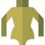 Turtleneck icône 64x64