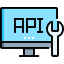 Api icon 64x64