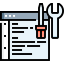 Development icon 64x64