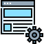 Setting icon 64x64