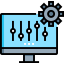 Settings icon 64x64