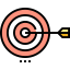 Target icon 64x64