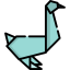 Origami icon 64x64