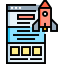 Website icon 64x64