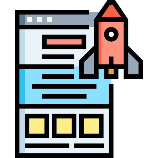 Website icon
