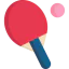 Ping pong icon 64x64