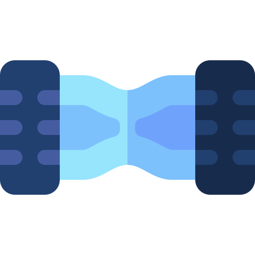 Hoverboard icon