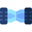 Hoverboard ícone 64x64
