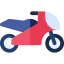 Motorbike icon 64x64