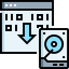 Backup icon 64x64