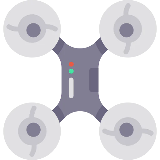 Drone icon