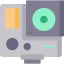 Photo camera icon 64x64