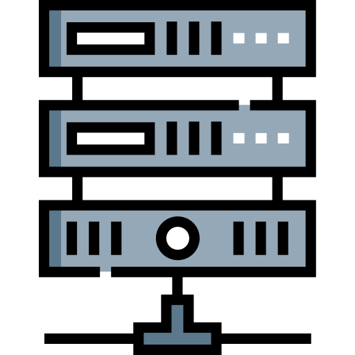 Server icon