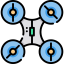 Drone icon 64x64