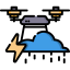 Drone icon 64x64