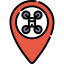 Placeholder icon 64x64