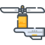 Drone icon 64x64
